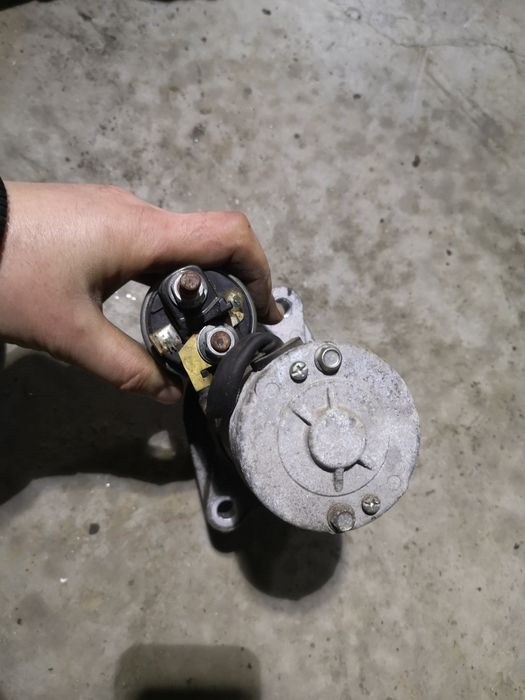 Electromotor 1.7 cdti 43mii km cod A17DT