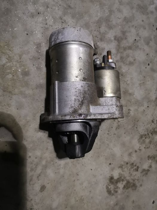 Electromotor 1.7 cdti 43mii km cod A17DT