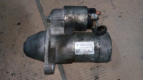 Electromotor 1.7 cdti Astra H