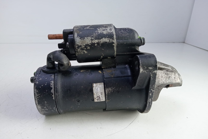 Electromotor 1.7 cdti S114-869 Opel Astr