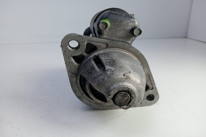 Electromotor 1.7 cdti S114-869 Opel Astr