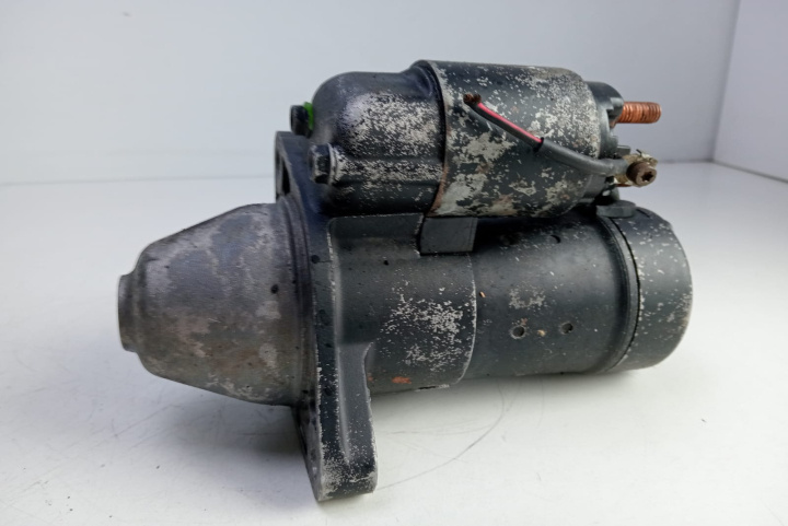 Electromotor 1.7 cdti S114-869 Opel Meriva [facelift] [2004 - 2010]