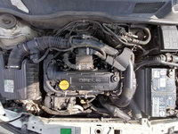 Electromotor 1.7 dti 55 kw Y17DT Opel Astra G Corsa C combo Meriva