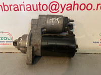 Electromotor 1.8 Turbo AUDI TT DIN 2005 cod 02A911023T