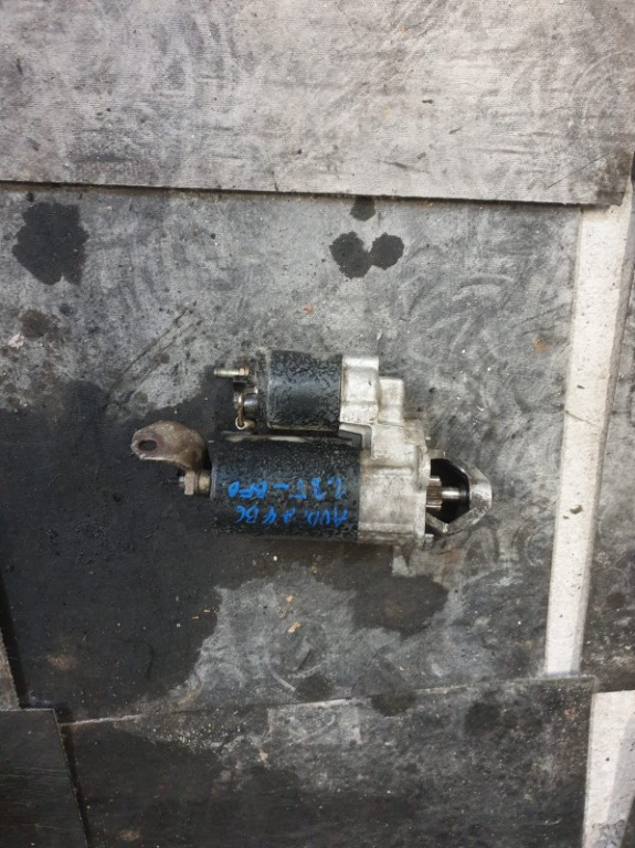 Electromotor 1.8T BFB - imagine 1