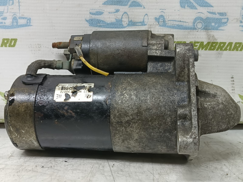 Electromotor 1.9 2.0 cdti z19dt a20dth 5