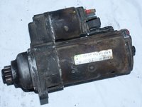 Electromotor 1.9 alh 90 cp 66kw Skoda Octavia Golf IV / 02A911024B