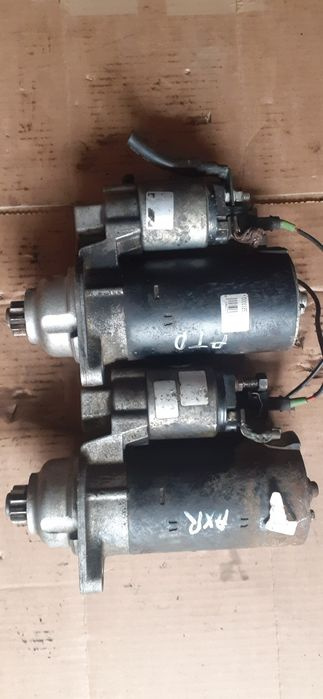 Electromotor 1.9 alh ajm atd axr asv ahf agr golf4 bora seat octavia 1