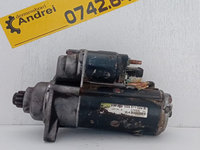 Electromotor, 1.9 ALH cod 02A911024B ALH 02A911024B Volkswagen VW Golf 4 [1997 - 2006] Hatchback 5-usi 1.9 TDI MT (101 hp)