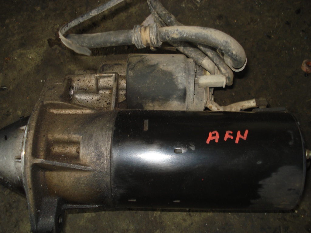 Electromotor 1.9 , Audi A4 COD 068911024C