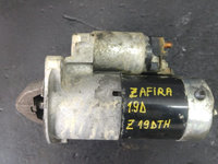 Electromotor 1.9 cdti z19dth opel zafira 55352882