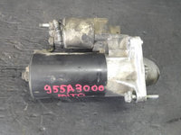 Electromotor 1.9 d fiat grande punto stilo croma bravo 2 alfa romeo 159 mito 0001108234