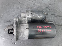 Electromotor 1.9 d fiat grande punto stilo croma bravo 2 alfa romeo gt 159 156 mito 0001108234