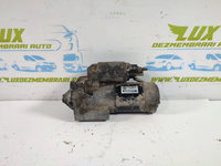 Electromotor 1.9 dci F9Q 8200096510 Renault Grand Scenic 2 [2003 - 2006]