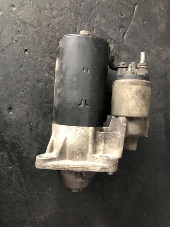 Electromotor 1.9 jtd 192a1000 fiat stilo 0001108202
