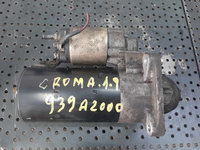 Electromotor 1.9 jtd 939a2000 alfa romeo 159 fiat croma 0001109268