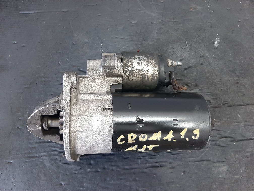Electromotor 1.9 jtd fiat croma stilo bravo 2 doblo alfa romeo 147 159 156 0001108202