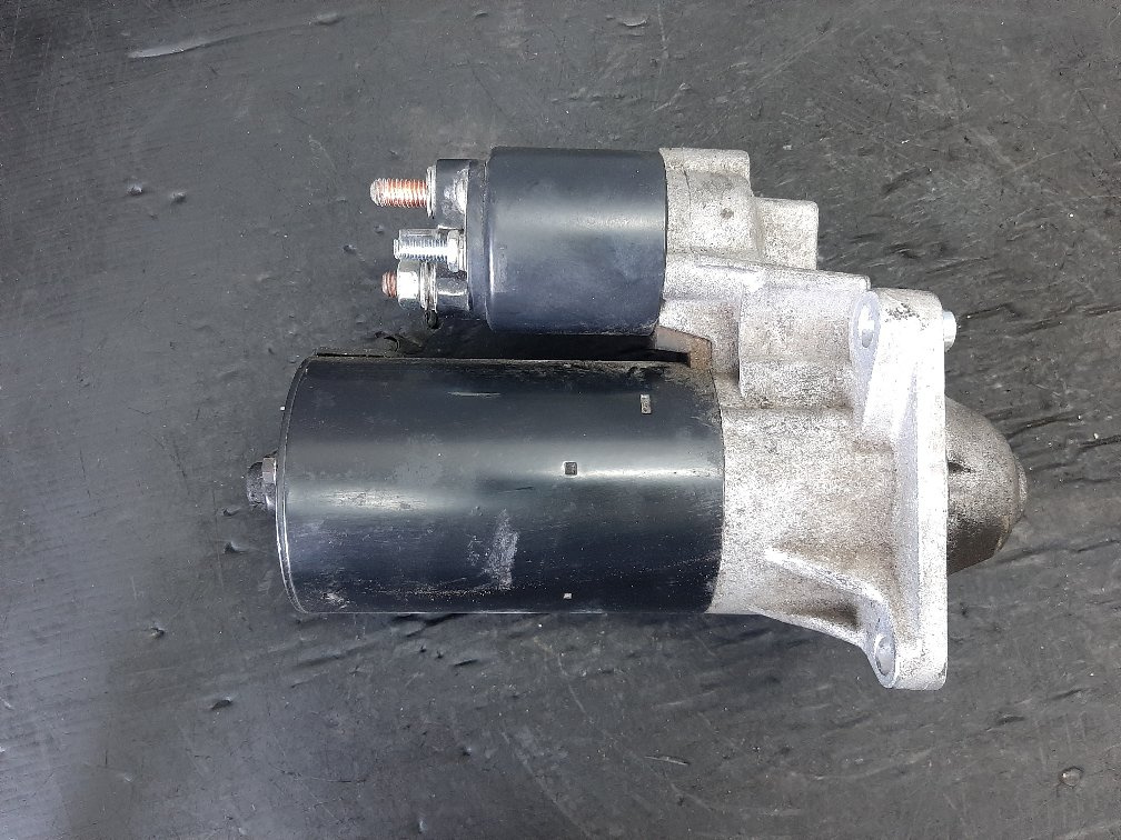 Electromotor 1.9 jtd fiat doblo 188a7000
