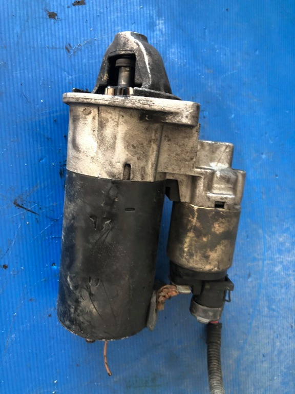 Electromotor 1.9 jtd fiat stilo 00011082