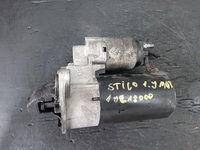 Electromotor 1.9 jtd fiat stilo bravo 2 doblo alfa romeo 147 159 156 0001108202