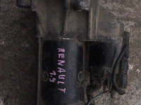 Electromotor 1.9 renault megane 2 , renault trafic, laguna 2