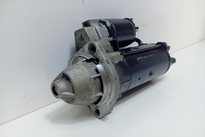 Electromotor 1.9 TDI 068911024E Audi A4 