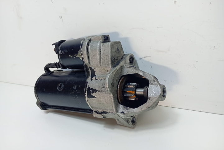 Electromotor 1.9 TDI 068911024E Audi A4 