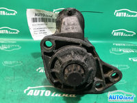 Electromotor 1.9 TDI 11 Dinti Volkswagen CADDY II combi 9K9B 1995-2004