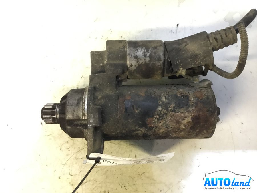 Electromotor 1.9 TDI 6 Viteze10 Dinti Bendix Volkswagen BORA 1J2 1998-2005