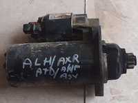 Electromotor 1.9 tdi alh atd axr asv ahf agr golf4 bora seat toledo leon 1m octavia 1 audi a3