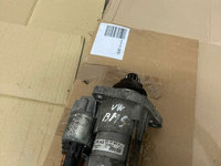 Electromotor 1.9 tdi audi a3 8p skoda fabia 2 vw golf 5 jetta 3 seat altea 5p ibiza 4 02z911023h