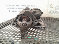 Electromotor 1.9 TDI Audi A4 B6 [2000 - 2005] Avant wagon 5-usi 1.9 TDI 6MT (130 hp)