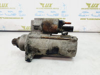 Electromotor 1.9 tdi auy 02m911023a Volkswagen VW Bora [1998 - 2005]