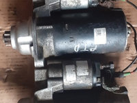 Electromotor 1.9 tdi AXR și ATD golf4 bora seat toledo leon 1m octavia 1 și audi a3