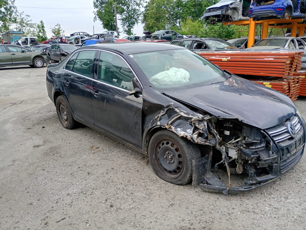 Electromotor 1.9 tdi BKC Volkswagen VW J