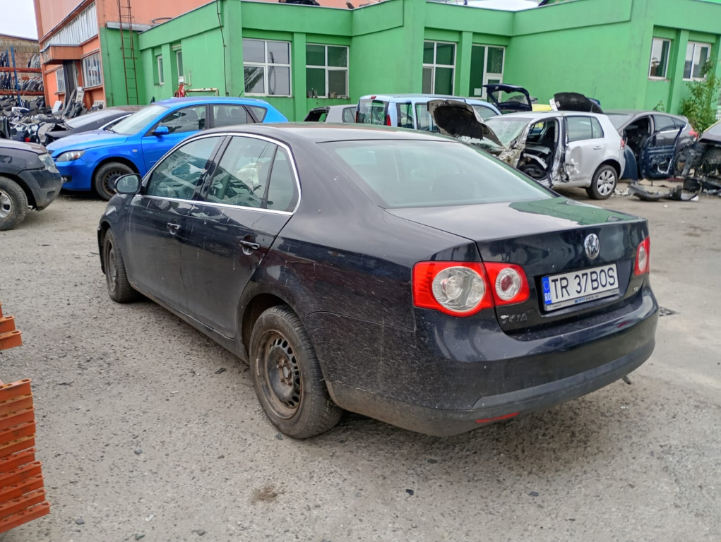 Electromotor 1.9 tdi BKC Volkswagen VW J