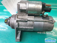 Electromotor 1.9 TDI,brs Volkswagen TRANSPORTER V bus 7HB,7HJ 2003