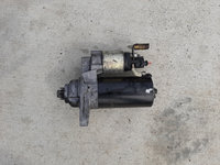 Electromotor 1.9 tdi, Seat Toledo, 2008, 02Z911023F