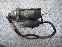 Electromotor 1.9 TDi VAG 02Z911023H cod motor BXE/BKC [VAG]