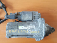 Electromotor 1.9 TDi VAG 02Z911024J cod motor BXE/BKC [VAG]