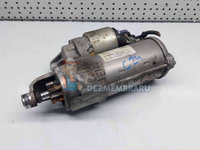 Electromotor 10 dinti, 04L911021, Audi A5 (8T3) 2.0 tdi