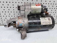 Electromotor 10 dinti, 059911021G, Audi A6 (4G2, C7) 3.0 d