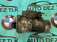 Electromotor 10 dinti 110KW 150CP, 55352882, Opel Signum, 1.9 cdti