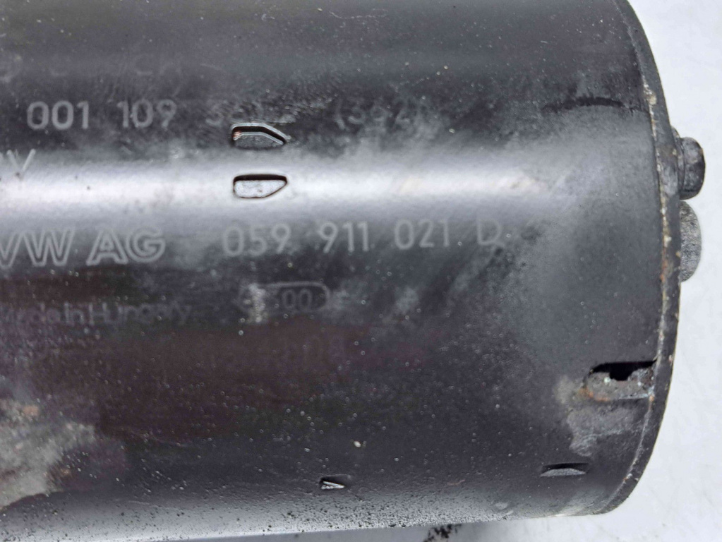 Electromotor 10 dinti Audi A4 (8K2, B8) 
