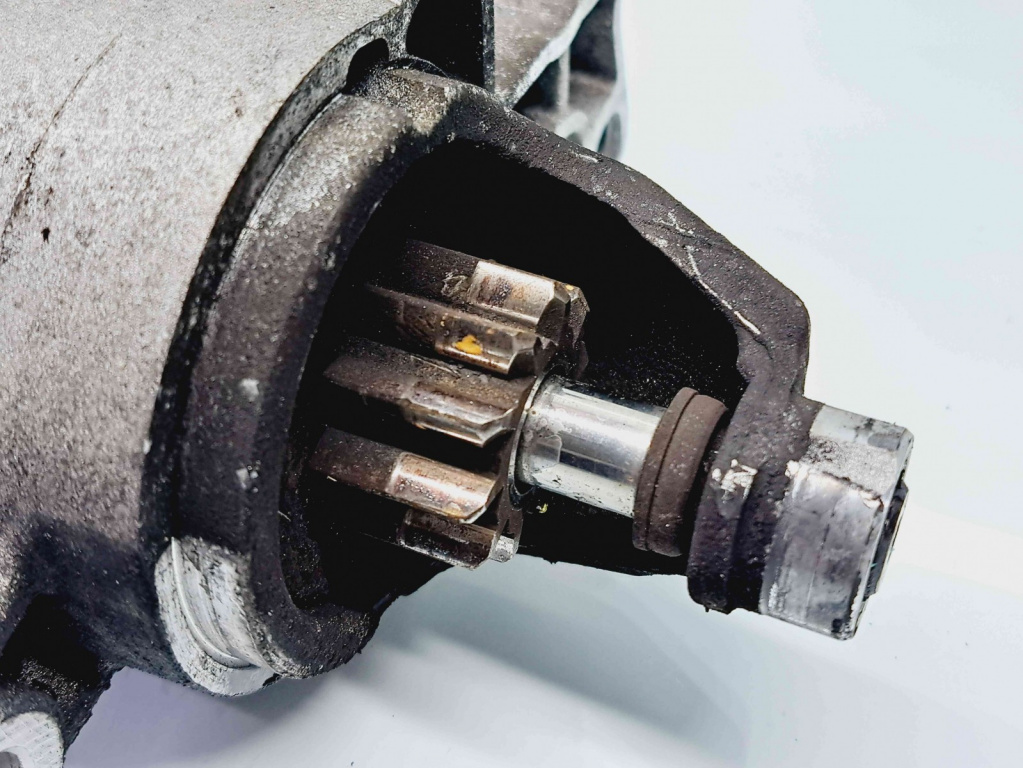 Electromotor 10 dinti Audi A4 (8K5, B8) 