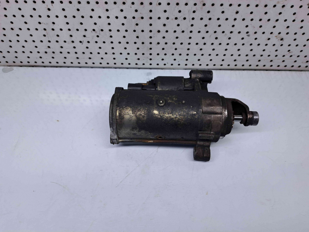 Electromotor 10 dinti Audi A4 (8K5, B8) Avant [Fabr 2008-2015] 059911022