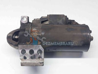 Electromotor 10 dinti Bmw 5 (E60) [Fabr 2004-2010] 7801203 2.0 N47 130KW 177CP