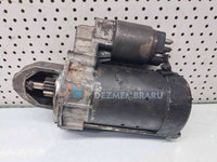 Electromotor 10 dinti Mercedes Clasa CLK (C209) [Fabr 2002-2009] 0051512901 0001223005 2.7 CDI