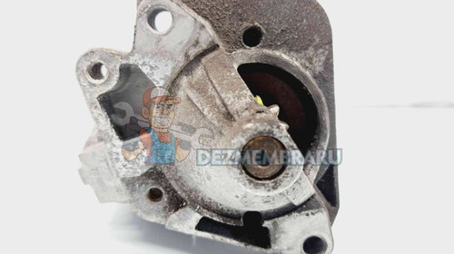 Electromotor 10 dinti Renault Megane 3 (B95) [Fabr 2008-2016] 8200836473B 1.5 DCI K9K834 66KW 90CP