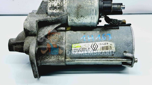 Electromotor 10 dinti Renault Megane 3 (B95) 